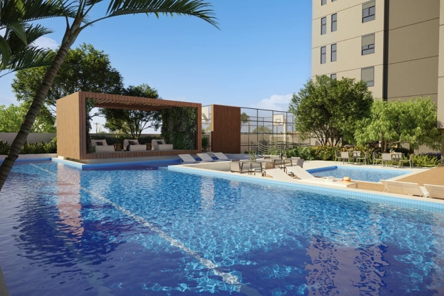 Imagem Apartamento com 3 Quartos à Venda, 130 m² em Brooklin Paulista - São Paulo