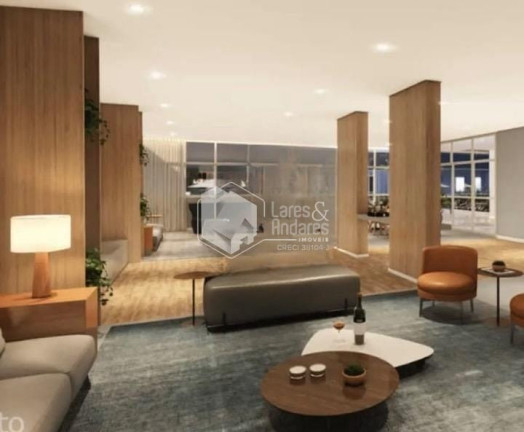 Imagem Apartamento com 1 Quarto à Venda, 39 m² em Belenzinho - São Paulo Imagem Apartamento com 1 Quarto à Venda, 39 m² em Belenzinho - São Paulo