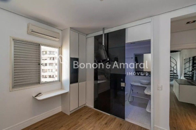 Imagem Cobertura com 2 Quartos à Venda, 143 m² em Botafogo - Campinas