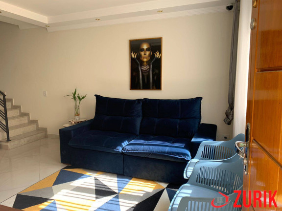 Imagem Casa com 3 Quartos à Venda, 189 m² em Parada Inglesa - São Paulo Imagem Casa com 3 Quartos à Venda, 189 m² em Parada Inglesa - São Paulo