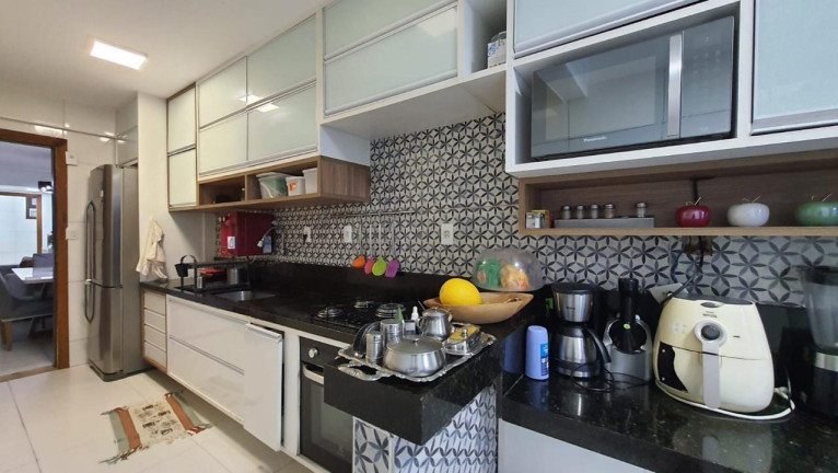 Imagem Casa com 4 Quartos à Venda, 120 m² em Portão - Lauro De Freitas Imagem Casa com 4 Quartos à Venda, 120 m² em Portão - Lauro De Freitas