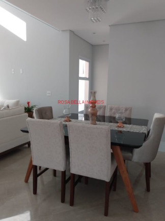 Imagem Casa com 3 Quartos à Venda, 304 m² em Loteamento Vale Azul I - Jundiaí