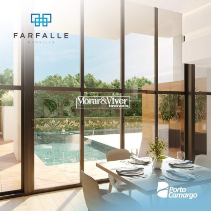 Imagem Cobertura com 3 Quartos à Venda, 212 m² em Mossunguê - Curitiba