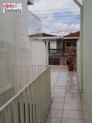 Imagem Casa com 2 Quartos para Alugar, 90 m² em Parque São Domingos - São Paulo Imagem Casa com 2 Quartos para Alugar, 90 m² em Parque São Domingos - São Paulo