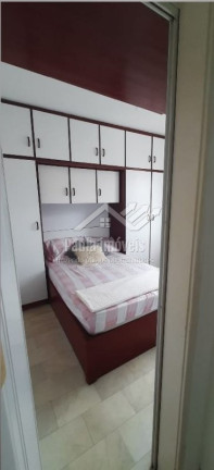Imagem Apartamento com 2 Quartos à Venda, 49 m² em Conjunto Residencial Trinta E Um De Março - Sao Jose Dos Campos