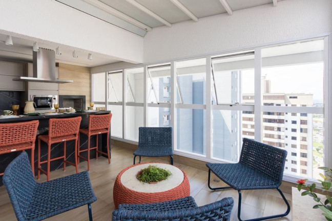 Imagem Imóvel com 2 Quartos à Venda, 235 m² em Jardim Goiás - Goiânia
