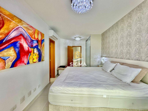 Imagem Apartamento com 3 Quartos à Venda, 144 m² em Pitangueiras - Guarujá Imagem Apartamento com 3 Quartos à Venda, 144 m² em Pitangueiras - Guarujá