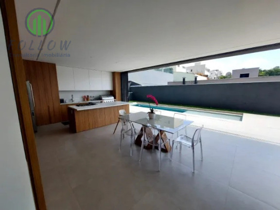 Imagem Casa de Condomínio com 4 Quartos à Venda, 380 m² em Alphaville - Santana De Parnaíba Imagem Casa de Condomínio com 4 Quartos à Venda, 380 m² em Alphaville - Santana De Parnaíba