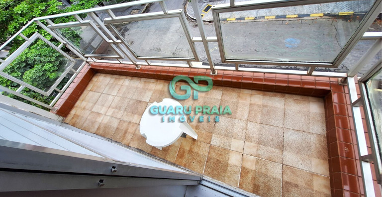 Imagem Apartamento com 2 Quartos à Venda, 100 m² em Enseada - Guarujá Imagem Apartamento com 2 Quartos à Venda, 100 m² em Enseada - Guarujá
