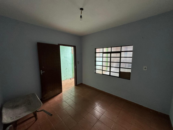 Imagem Casa com 2 Quartos à Venda, 60 m² em Jardim Rosa Garcia - Tatuí