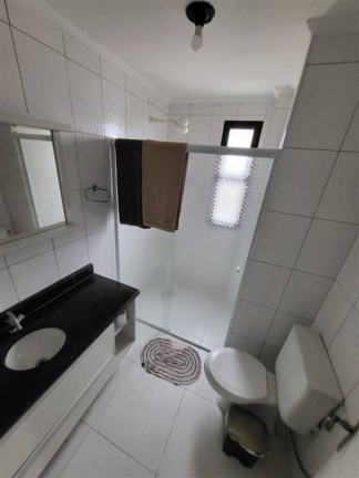 Imagem Apartamento com 3 Quartos à Venda, 180 m² em Flórida - Praia Grande Imagem Apartamento com 3 Quartos à Venda, 180 m² em Flórida - Praia Grande