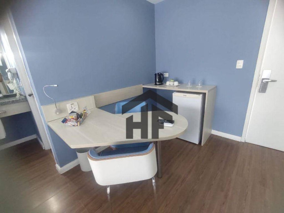 Imagem Apartamento com 1 Quarto à Venda, 25 m² em Boa Viagem - Recife Imagem Apartamento com 1 Quarto à Venda, 25 m² em Boa Viagem - Recife
