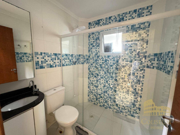 Imagem Apartamento com 2 Quartos à Venda, 78 m² em Caiçara - Praia Grande