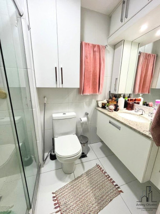 Imagem Apartamento com 3 Quartos à Venda, 86 m² em Jacarepaguá - Rio De Janeiro Imagem Apartamento com 3 Quartos à Venda, 86 m² em Jacarepaguá - Rio De Janeiro
