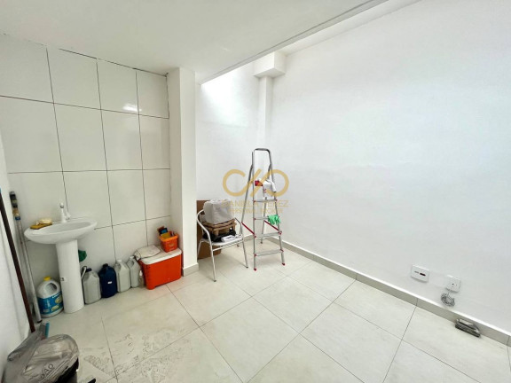 Imagem Ponto Comercial para Alugar, 30 m² em Boqueirão - Praia Grande Imagem Ponto Comercial para Alugar, 30 m² em Boqueirão - Praia Grande
