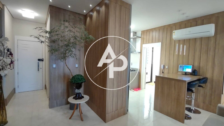 Imagem Apartamento com 3 Quartos à Venda, 164 m² em Jardim Carvalho - Ponta Grossa