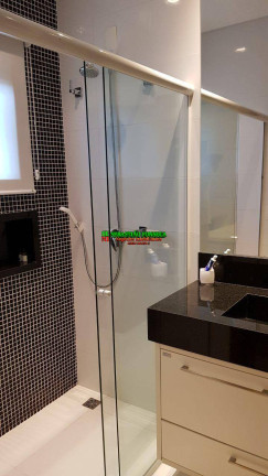 Imagem Casa com 4 Quartos à Venda, 480 m² em Indaiá - Caraguatatuba