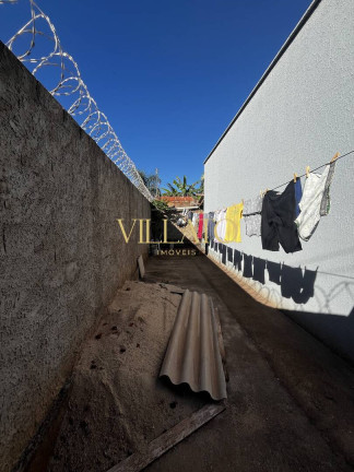 Imagem Casa com 2 Quartos à Venda, 58 m² em Parque Los Angeles 1ª Etapa - Goianira