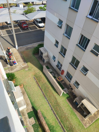 Imagem Apartamento com 2 Quartos à Venda, em Chácara Mendonça - Campinas Imagem Apartamento com 2 Quartos à Venda, em Chácara Mendonça - Campinas