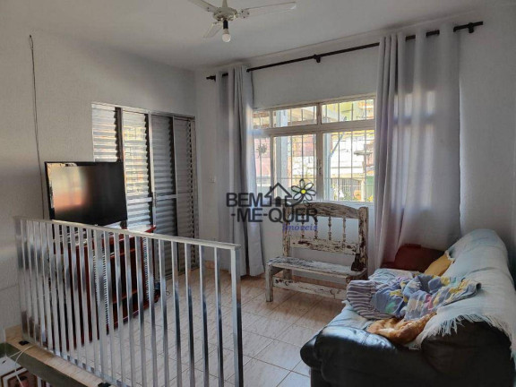 Imagem Casa com 3 Quartos à Venda, 232 m² em Jaraguá - São Paulo Imagem Casa com 3 Quartos à Venda, 232 m² em Jaraguá - São Paulo