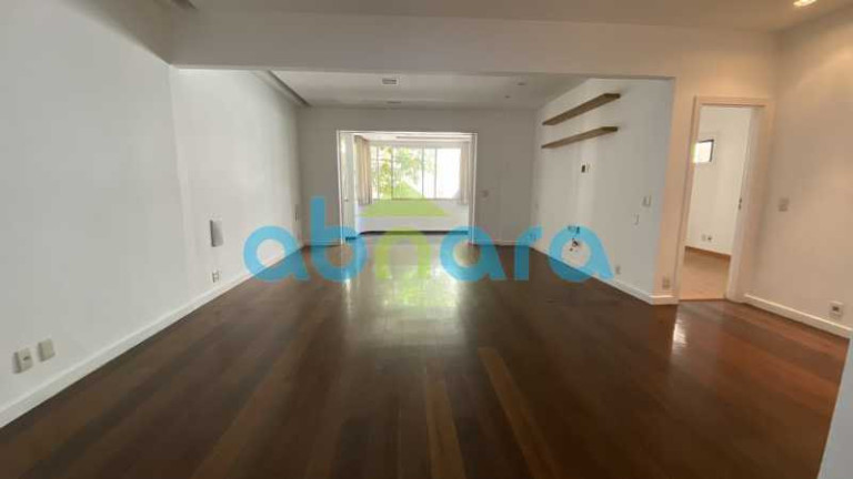 Apartamento com 4 Quartos à Venda, 175 m² em Copacabana - Rio De Janeiro