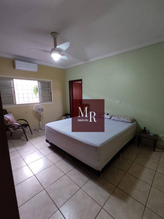 Imagem Casa com 4 Quartos à Venda, 276 m² em San Remo - Votuporanga