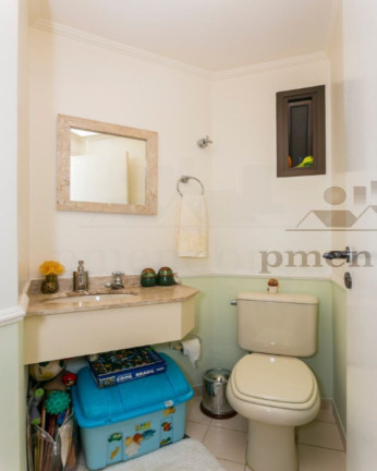 Imagem Apartamento com 3 Quartos à Venda, 110 m² em Pinheiros - São Paulo Imagem Apartamento com 3 Quartos à Venda, 110 m² em Pinheiros - São Paulo