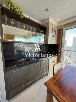 Imagem Apartamento com 3 Quartos à Venda, 100 m² em Jardim Das Indústrias - São José Dos Campos