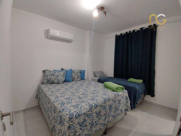 Imagem Apartamento com 1 Quarto à Venda, 52 m² em Aviação - Praia Grande