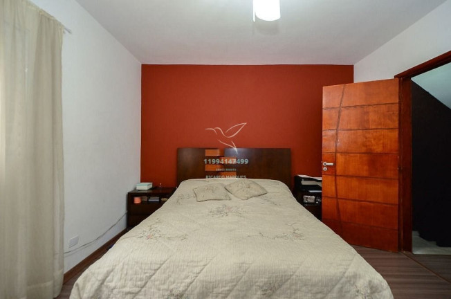 Imagem Casa com 3 Quartos à Venda, 210 m² em Jardim Das Acácias - São Paulo Imagem Casa com 3 Quartos à Venda, 210 m² em Jardim Das Acácias - São Paulo