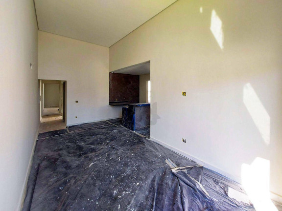 Imagem Casa com 3 Quartos à Venda, 110 m² em Condomínio Terras De São Francisco - Sorocaba