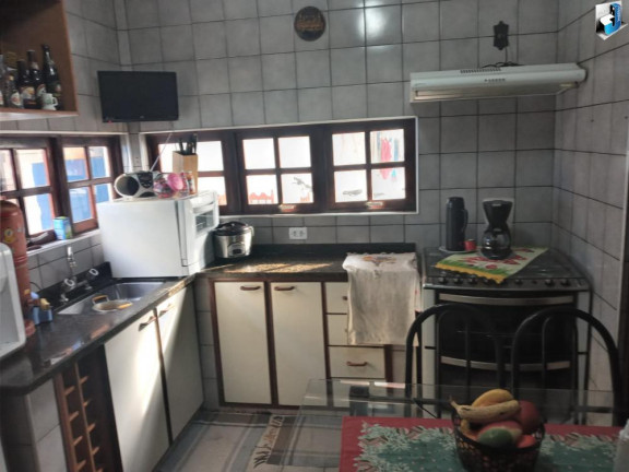 Imagem Casa com 4 Quartos à Venda, 197 m² em Nova Tatuí - Tatuí