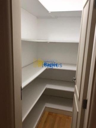 Apartamento com 4 Quartos para Alugar, 210 m² em Alphaville Centro Industrial E Empresarial/alphaville. - Barueri