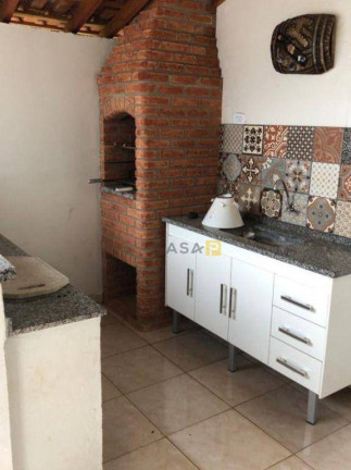 Imagem Casa com 3 Quartos à Venda, 300 m² em Morada Do Sol - Americana Imagem Casa com 3 Quartos à Venda, 300 m² em Morada Do Sol - Americana