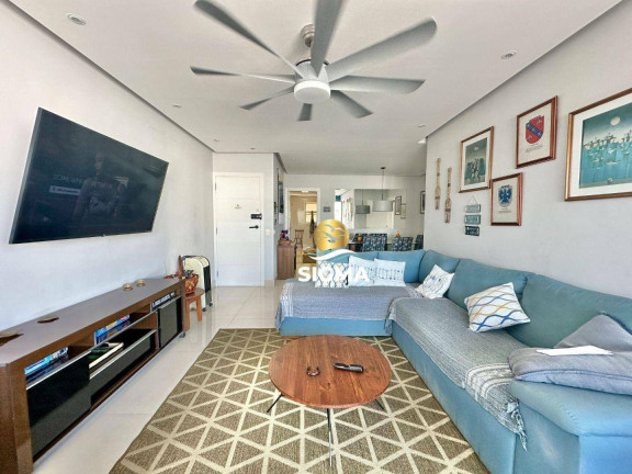 Imagem Apartamento com 3 Quartos à Venda, 140 m² em Pitangueiras - Guarujá Imagem Apartamento com 3 Quartos à Venda, 140 m² em Pitangueiras - Guarujá