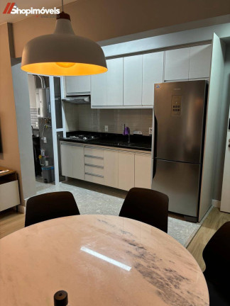 Imagem Apartamento com 2 Quartos à Venda, 66 m² em Paraíso - São Paulo Imagem Apartamento com 2 Quartos à Venda, 66 m² em Paraíso - São Paulo