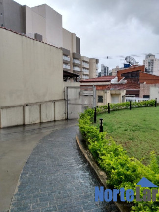 Imagem Apartamento com 2 Quartos à Venda, 64 m² em Vila Aurora (zona Norte) - São Paulo