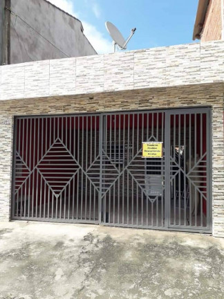 Casa com 2 Quartos à Venda, 125 m² em Jardim Suzanópolis - Suzano