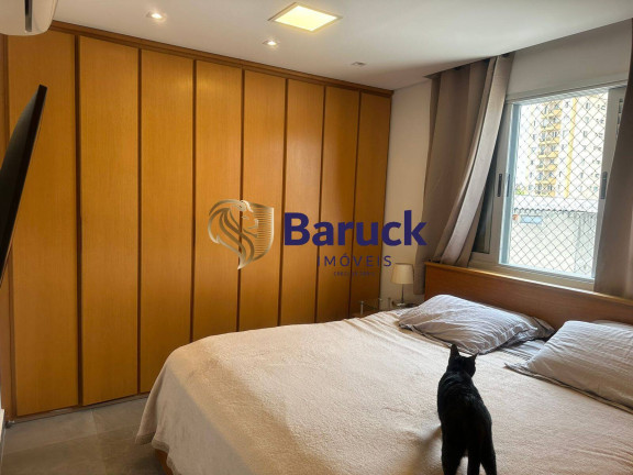 Imagem Apartamento com 3 Quartos à Venda, 115 m² em Jabaquara - São Paulo
