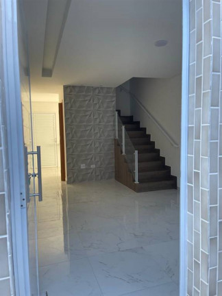 Imagem Casa com 2 Quartos à Venda, 58 m² em Caiçara - Praia Grande