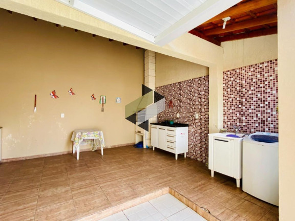 Imagem Casa com 3 Quartos à Venda, 182 m² em Jardim Brasilândia - Sorocaba Imagem Casa com 3 Quartos à Venda, 182 m² em Jardim Brasilândia - Sorocaba