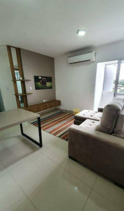 Apartamento com 2 Quartos à Venda, 58 m² em Jardim São Domingos - Americana