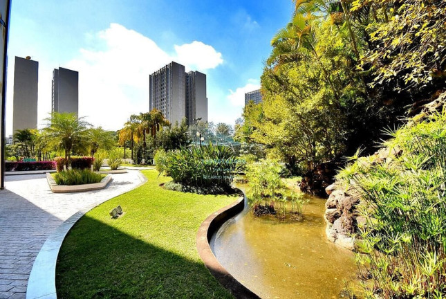 Imagem Apartamento com 3 Quartos à Venda, 176 m² em Morumbi - São Paulo Imagem Apartamento com 3 Quartos à Venda, 176 m² em Morumbi - São Paulo