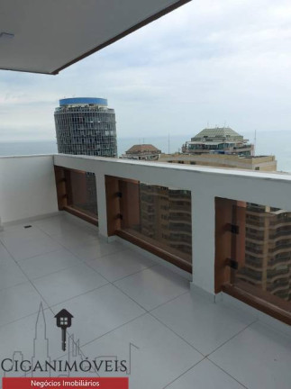 Imagem Apartamento com 3 Quartos à Venda, 133 m² em Barra Da Tijuca - Rio De Janeiro Imagem Apartamento com 3 Quartos à Venda, 133 m² em Barra Da Tijuca - Rio De Janeiro