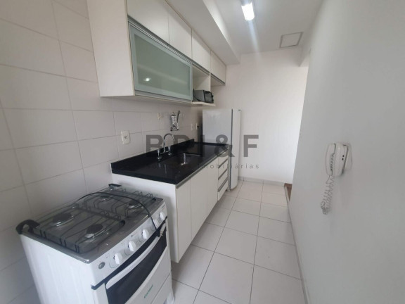 Imagem Apartamento com 1 Quarto para Alugar, 45 m² em Brooklin - São Paulo Imagem Apartamento com 1 Quarto para Alugar, 45 m² em Brooklin - São Paulo