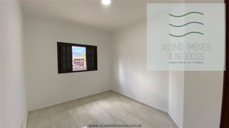 Imagem Casa com 2 Quartos à Venda, 56 m² em Balneário Tropical - Itanhaem