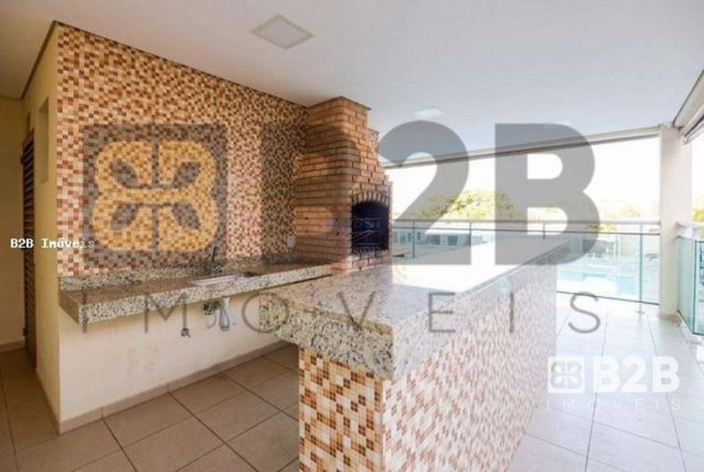 Imagem Apartamento com 2 Quartos à Venda, 47 m² em Jardim Panorama - Bauru