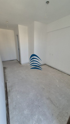 Imagem Imóvel com 3 Quartos à Venda, 117 m² em Caminho Das árvores - Salvador