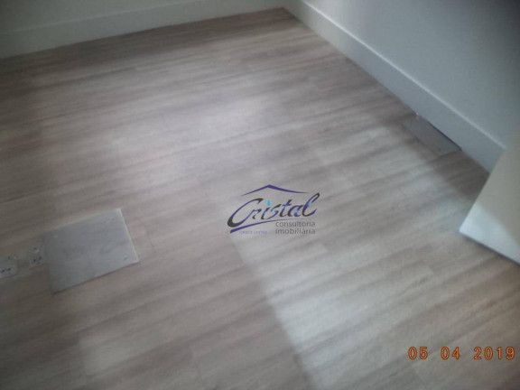 Imagem Imóvel à Venda, 37 m² em Itaim Bibi - São Paulo
