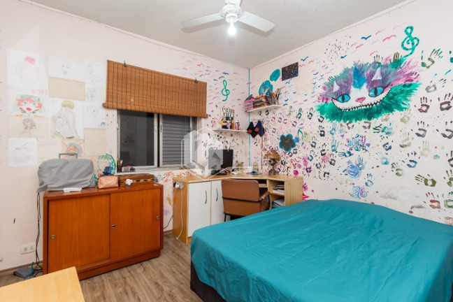 Imagem Apartamento com 3 Quartos à Venda, 123 m² em Jardim Paulista - São Paulo